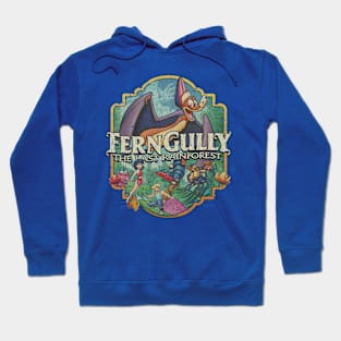 The Last Rainforest 1992 Hoodie